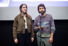 FDU žiri Tamara Broćić i Petar Lakić_Foto Filip Olćan.jpg