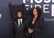 Džejden i Vilou Smit na dodeli Gremi nagrada 2025 profimedia-0959785284.jpg