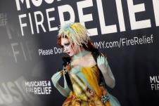 Čapel Roan na dodeli Gremi nagrada 2025 profimedia-0959779617.jpg