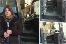 Autobus nesreća