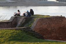 Lepo vreme, sunce, vremenska prognoza, kalemegdan, foto Jakov Milosevic (14).JPG