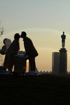 Lepo vreme, sunce, vremenska prognoza, kalemegdan, foto Jakov Milosevic (20).JPG