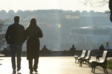 Lepo vreme, sunce, vremenska prognoza, kalemegdan, foto Jakov Milosevic (23).JPG