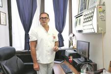 Prof. dr Neboša Marić