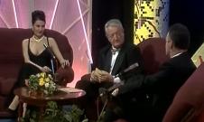 Životna priča Milovana Ilića Minimaksa, 20 godina bez legendarnog voditelja