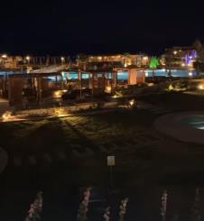 Mina Naumović uživa u suvom luksuzu - Od pogleda zastaje dah