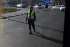 Saobracajna policija  foto Jakov Milosevic.JPG