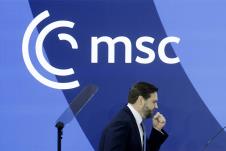 Pregovori o kraju rata u Ukrajini održaće se u Saudijskoj Arabiji