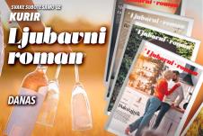 poklon ljubavni roman