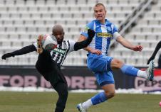 Partizan OFK Beograd