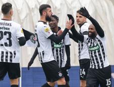 Partizan OFK Beograd