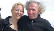 Marsel Amfu i Sandrin Devijar