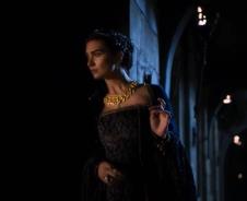 Tuba Bujukustun kao Mara Branković