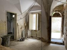 Kupila kuću koja se raspadala i renovirala je