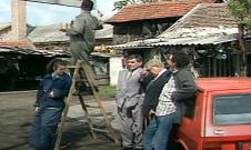 Insert iz serije Porodično blago