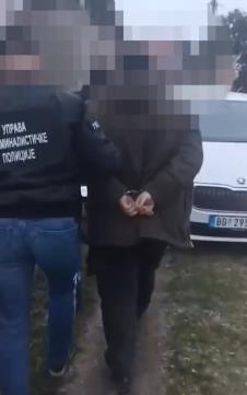 2025-02-25 10_48_01-U nastavku akcije borbe protiv korupcije, pripadnici MUP-a u Kraljevu uhapsili s.png