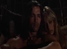 Arnold Švarceneger u filmu Konan varvarin 3.jpg