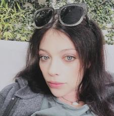 Mišel Trahtenberg poslednji selfi na mrežama.jpg