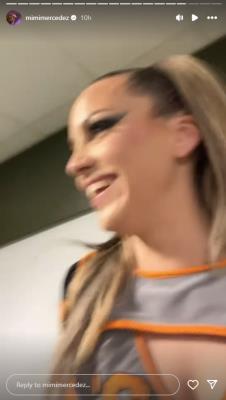 Mimi Mercedez