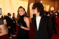 Majli Sajrus, Maks Morand, oskar 2025 profimedia-0971256224.jpg