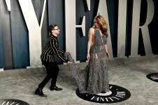 Ališa Silverston, Oskar 2020 profimedia-0497516223.jpg