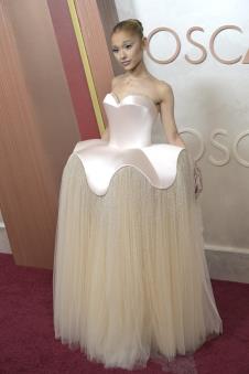 Arijana Grande, Oskar 2025 profimedia-0971244521.jpg