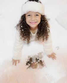 Kako danas izgleda čuveno "namrgođeno novorođenče"