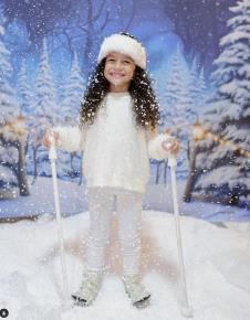 Kako danas izgleda čuveno "namrgođeno novorođenče"