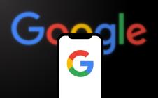 Google logo