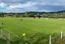 Stadion Jezera