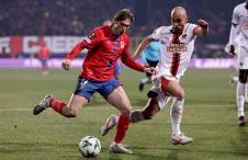 Borac - Rapid