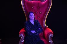 Visočanstvo Sandra Silađev foto Nemanja Pavlović.jpg