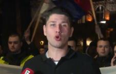 Studenti koji hoće da uče drugi dan u Pionirskom parku, najnovije blog