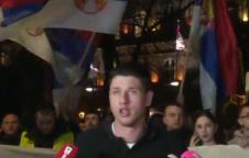 Studenti koji hoće da uče drugi dan u Pionirskom parku, najnovije blog