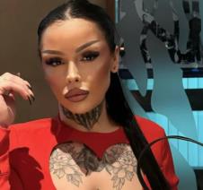 Životna prica Anastasije Markovic