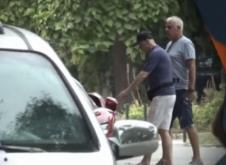 Poslednji snimak Saše Popovića