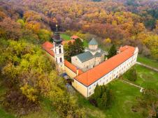 Manastir Novo Hopovo