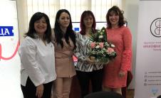 LOZNICA - U okviru Sveta žena - Emilija Popović.JPG