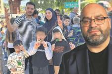 porodica el najar palestina.jpg