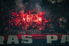 Da li je ovo najbrutalnija poruka navijača u istoriji fudbala?