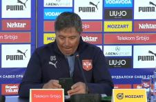 Dragan Stojković Piksi