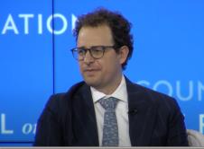 Dario Amodei Anthropic CEO