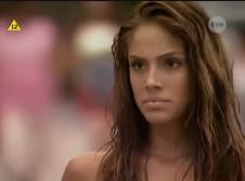 Kako danas izgleda glumica Sandra Ečeverija