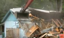 Muškarca progutala vrtača dok je spavao u svojoj spavaćoj sobi, nesvakidašnja nesreća na Floridi