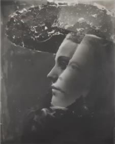 Teodora Marković, Dora Mar, Pikasova muza 3.png