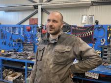 Srbi nagrabusili u Hrvatskoj, automehaničar ih ucenjivao a onda demolirao automobil