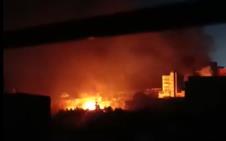 2025-03-21 09_45_35-VIDEO Sudanska vojska nakon dvije godine brutalnog rata zauzela predsjedničku pa.png