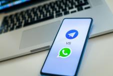 telegram vs whatsapp