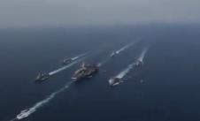 nosač aviona Karl Vinson.jpg