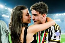 Dušan Vlahović u Mančester junajtedu? Pala odluka